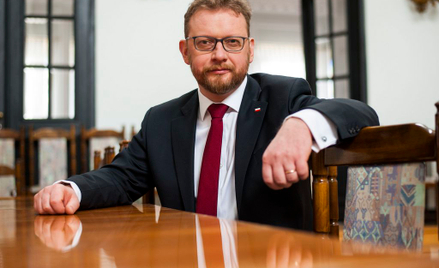 Szumowski: Efekty reform w służbie zdrowia będą widoczne za 10 lat