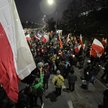 Można odhaczać kolejne punkty programu: przemocowe hasła na Marszu Niepodległości, lewicowcy i liber