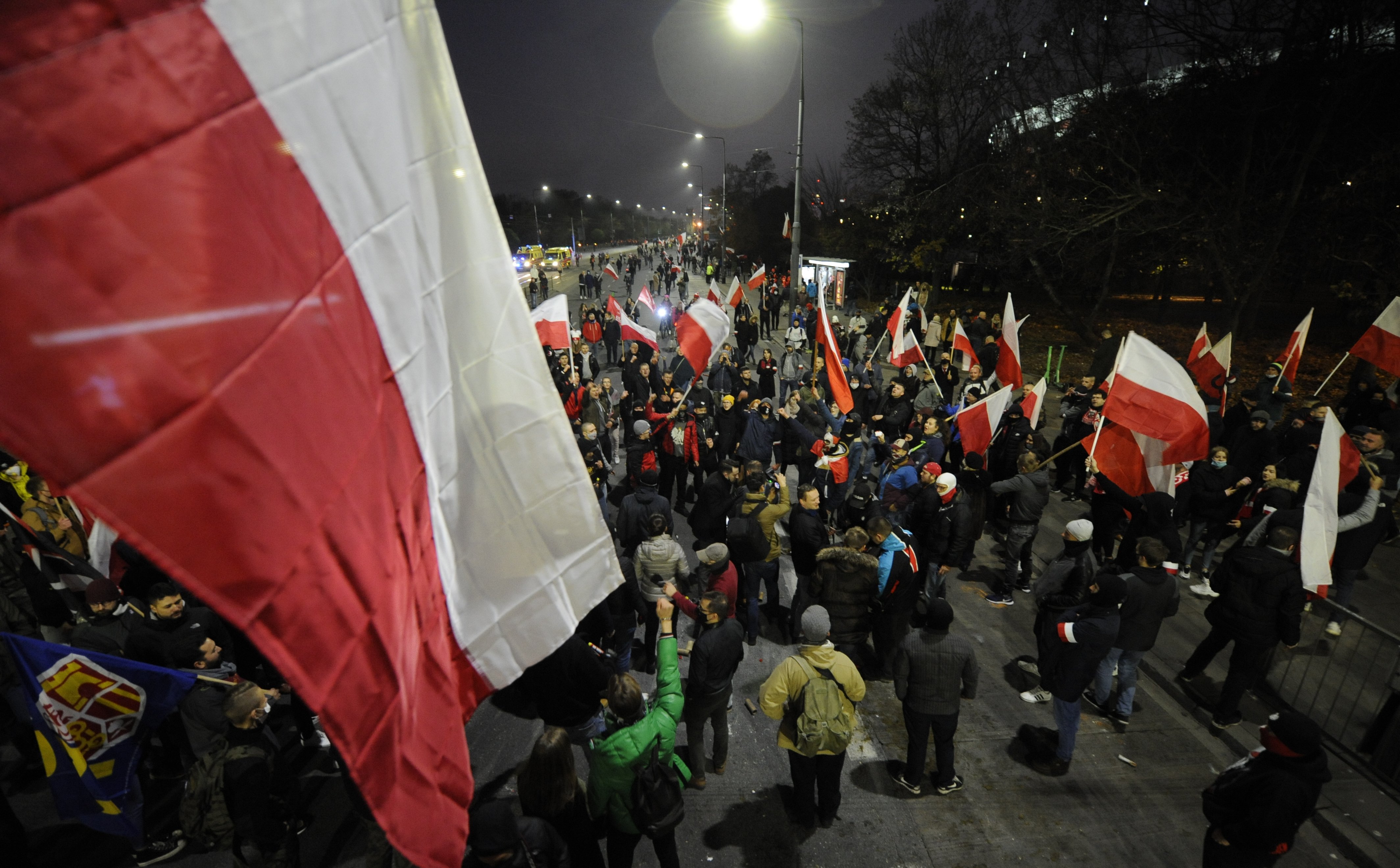 Estera Flieger: Jak polubić 11 listopada. Wylogować się do świętowania