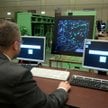 Wieża kontroli lotów PAŻP