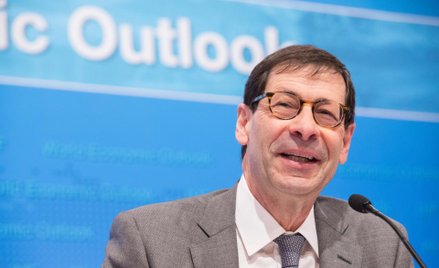 Maurice Obstfeld, szef departamentu badań MFW