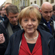Angela Merkel