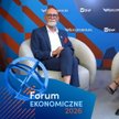 zdjęcie Forum Ekonomiczne Karpacz 08.09.2026, Tomasz Maciejewski, wiceminister zdrowia