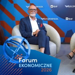 zdjęcie Forum Ekonomiczne Karpacz 08.09.2026, Tomasz Maciejewski, wiceminister zdrowia
