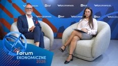 zdjęcie Forum Ekonomiczne Karpacz 08.09.2026, Tomasz Maciejewski, wiceminister zdrowia