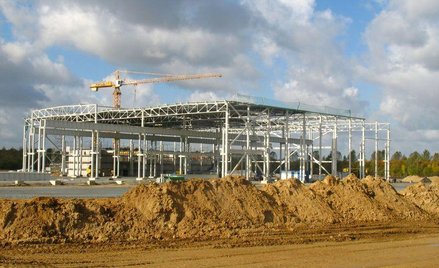 Naszej gospodarce potrzebne są inwestycje