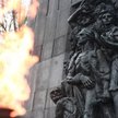 Hołd bohaterom getta