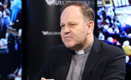 Ks. Kazimierz Sowa: Dlaczego kościoły pustoszeją