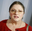 Krystyna Pawłowicz, sędzia TK