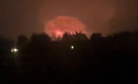 Ukraina pierwszy raz zaatakowała z ATACMS cel w Rosji. Moskwa potwierdza