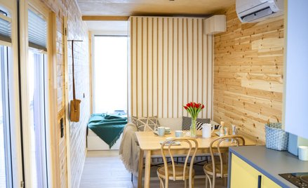 Arche upowszechni inwestowanie