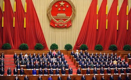 Chiny na wojnie z inflacją