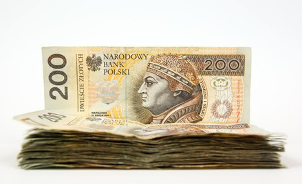 Rozwarstwienie dochodowe Polaków rośnie