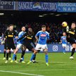 Gol Milika nie wystarczył Napoli. Inter liderem Serie A