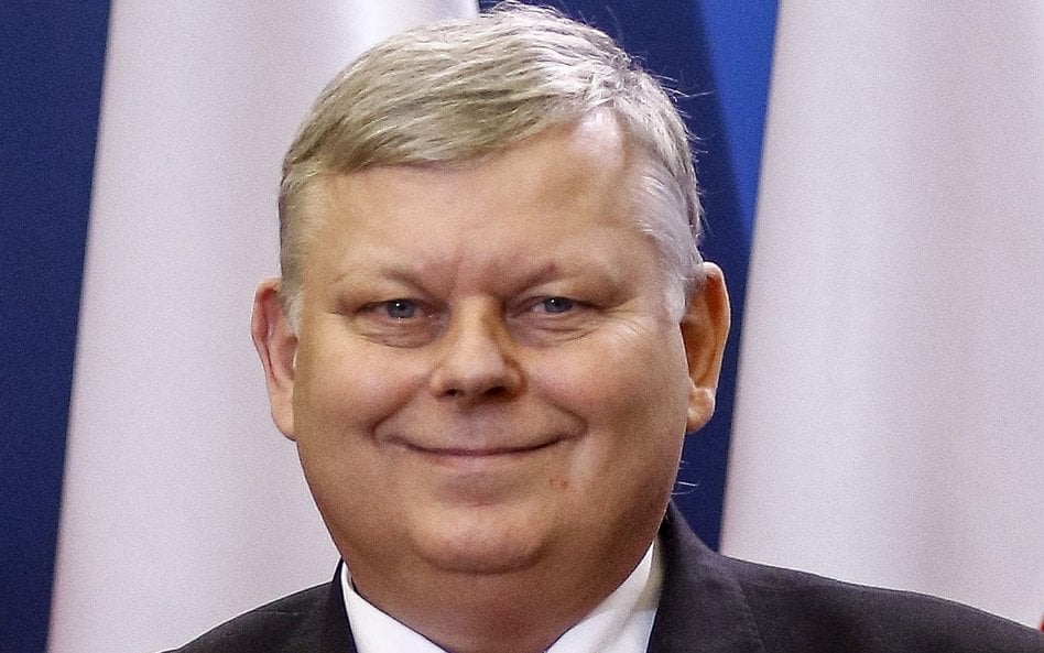 Marek Suski