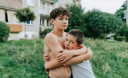 „Brat”: Bez znieczulenia