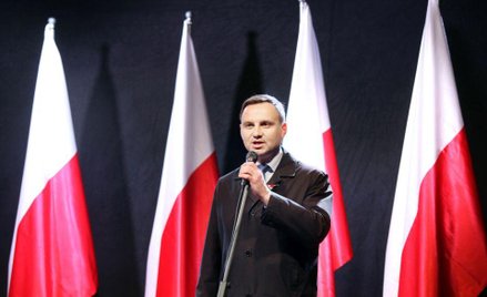 Andrzej Duda