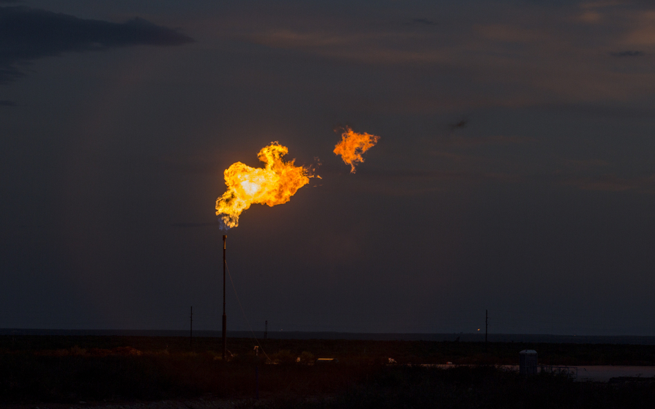 Turcja stawia na własny gaz