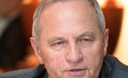 Ochronić Polskę przed agresją