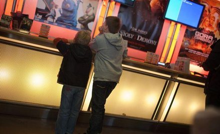 Cinema City: gorzki żal po Avatarze