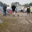 Szwecja: Gwałty na festiwalach muzycznych