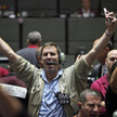 Na Wall Street straty z 2008 roku to już przeszłość