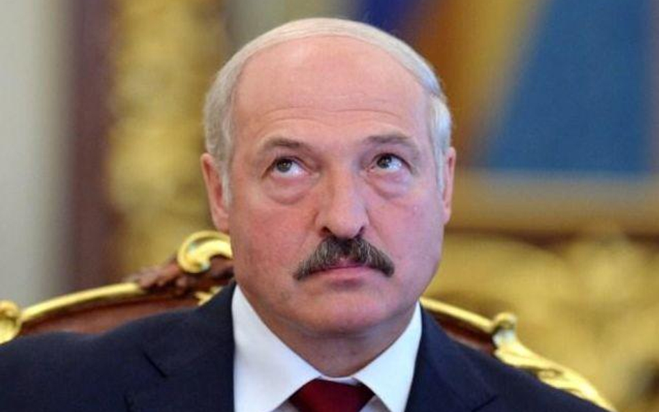 Łukaszenka: Jeśli Krym jest rosyjski, to Rosja powinna oddać ziemie Mongolii