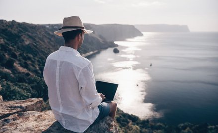 Jak wynika z danych Banku Światowego, w 2019 roku 16,9 procent osób pracujących w Portugalii stanowi