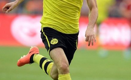Lewandowski bez korony