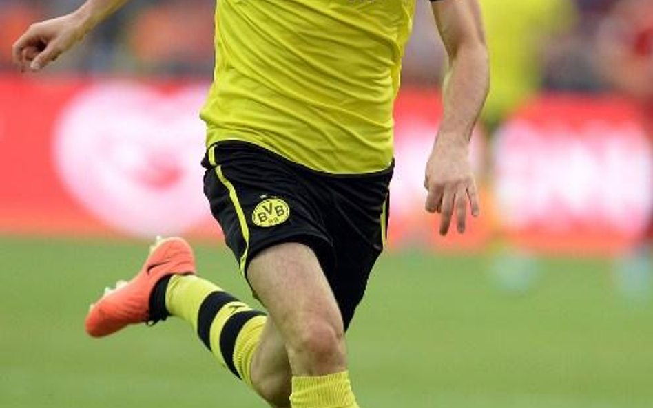 Lewandowski bez korony