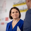 Swiatłana Cichanouska, liderka wolnej Białorusi