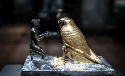 Wielkie Muzzeum Egipskie będzie podzielone na sekcje prezentujące poszczególne etapy rozwoju cywiliz