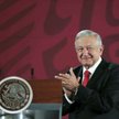 Obrador: "El Chapo" miał taką samą władzę jak prezydent
