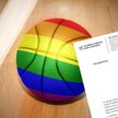 Koszykarze z zakazem wypowiadania się ws. LGBT? Fundacja chce wyjaśnień