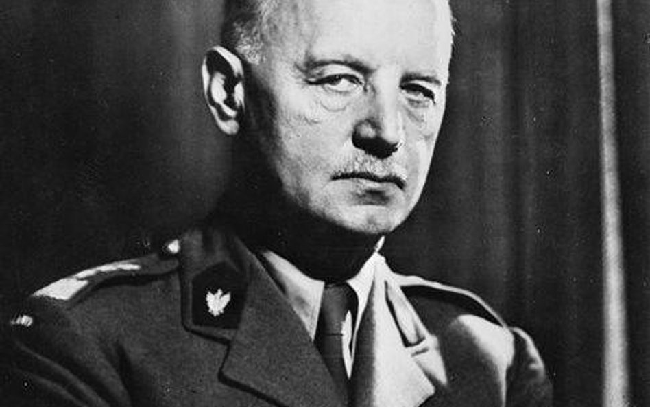 Generał Władysław Sikorski