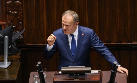 Jerzy Surdykowski: Kto tu jest „zakutym łbem”