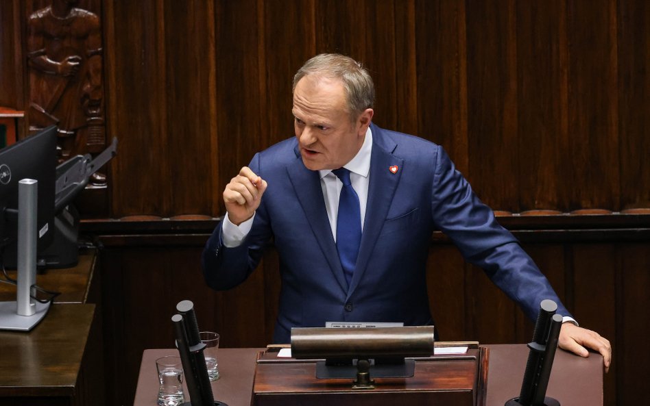 Jerzy Surdykowski: Kto tu jest „zakutym łbem”