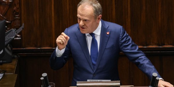 Jerzy Surdykowski: Kto tu jest „zakutym łbem”