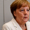 Udaremniono atak na Angelę Merkel? Krzyczał „Allah akbar”