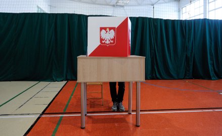 Prezes Ogólnopolskiej Grupy Badawczej Łukasz Pawłowski trafnie obstawił, że w wyborach w 2018 r. w W