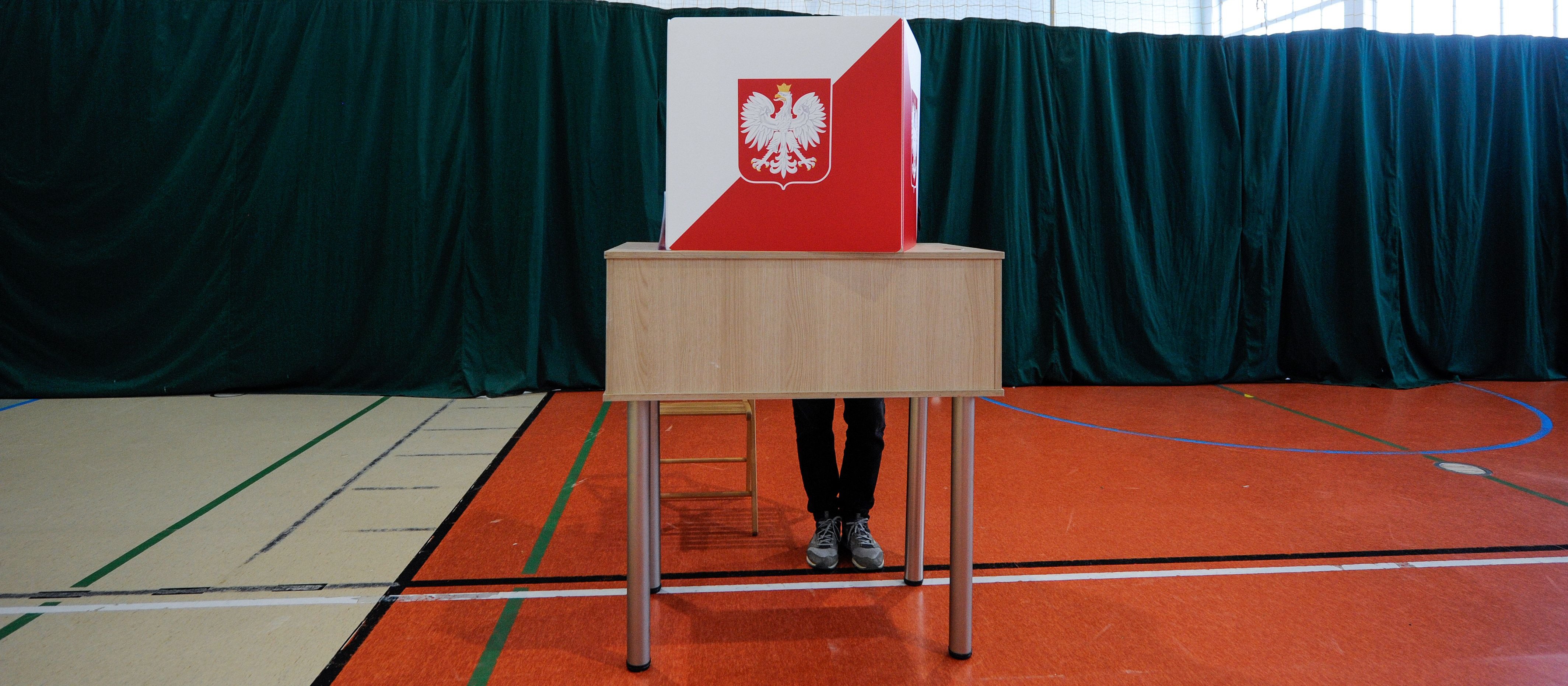 Wygrał fortunę, obstawiając u bukmachera wynik wyborów. Dopiero sąd zmusił firmę do wypłaty