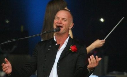 Sting