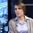 #RZECZoBIZNESIE: Joanna Jaroch-Pszeniczna: Korporacje obawiają sie nowych polskich podatków