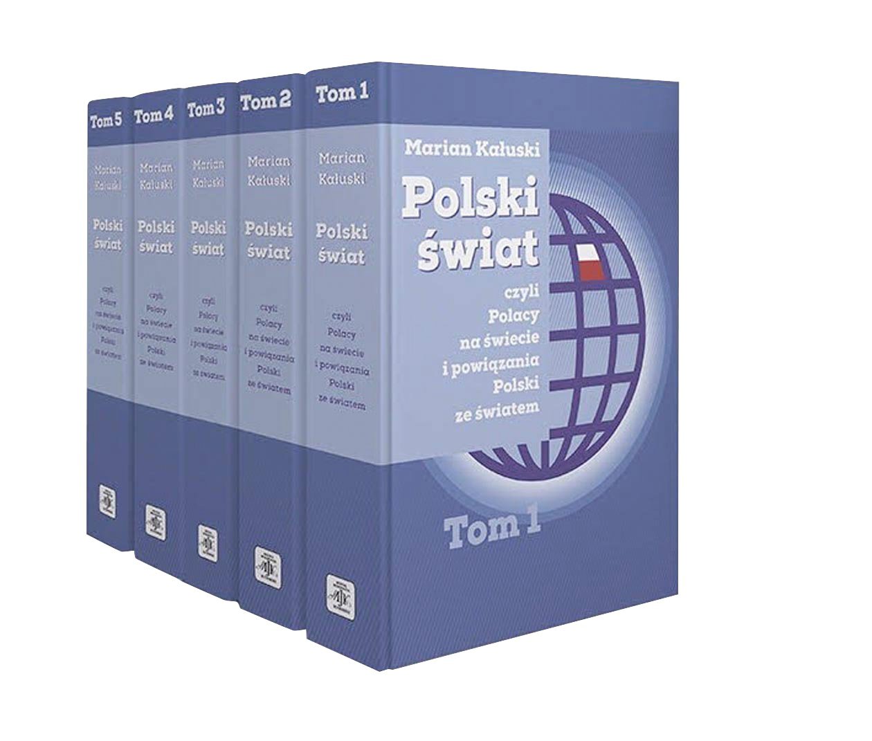For 50 years, he obsessively followed the successes of Poles on all continents
