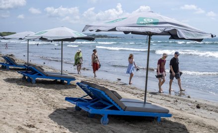 Europejczycy planują wakacje z wyprzedzeniem. Gotowość Polaków nieco osłabła