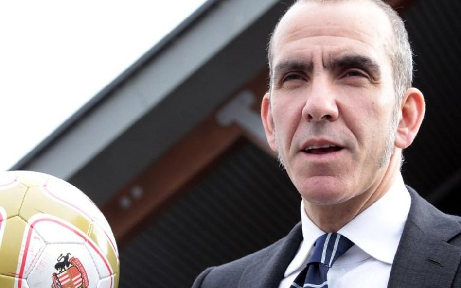 Paolo di Canio