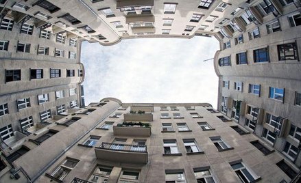 Mieszkania wykupiono prawidłowo