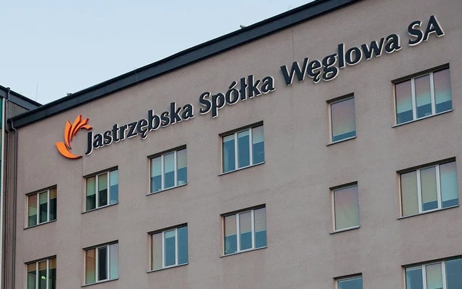 JSW musi sobie radzić bez zwrotu opłaty solidarnościowej