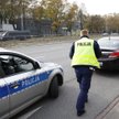 Afera w policji ucieszy warszawskich złodziei