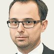 Piotr Łysienia, analityk Banku Pocztowego